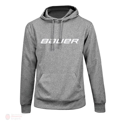 Bauer Core Fleece Graphic Mens Hoody