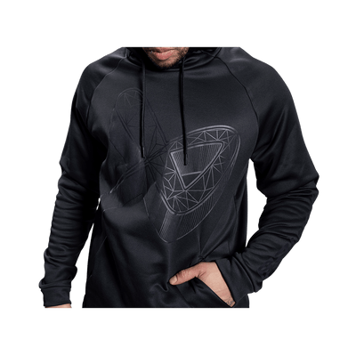 Bauer Exploded Icon Senior Hoody - The Hockey Shop Source For Sports