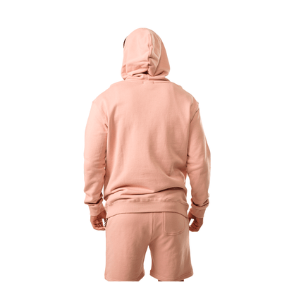 Bauer French Terry Mens Pullover Hoody - TheHockeyShop.com