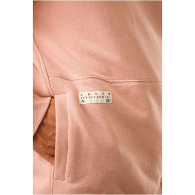 Bauer French Terry Mens Pullover Hoody - TheHockeyShop.com