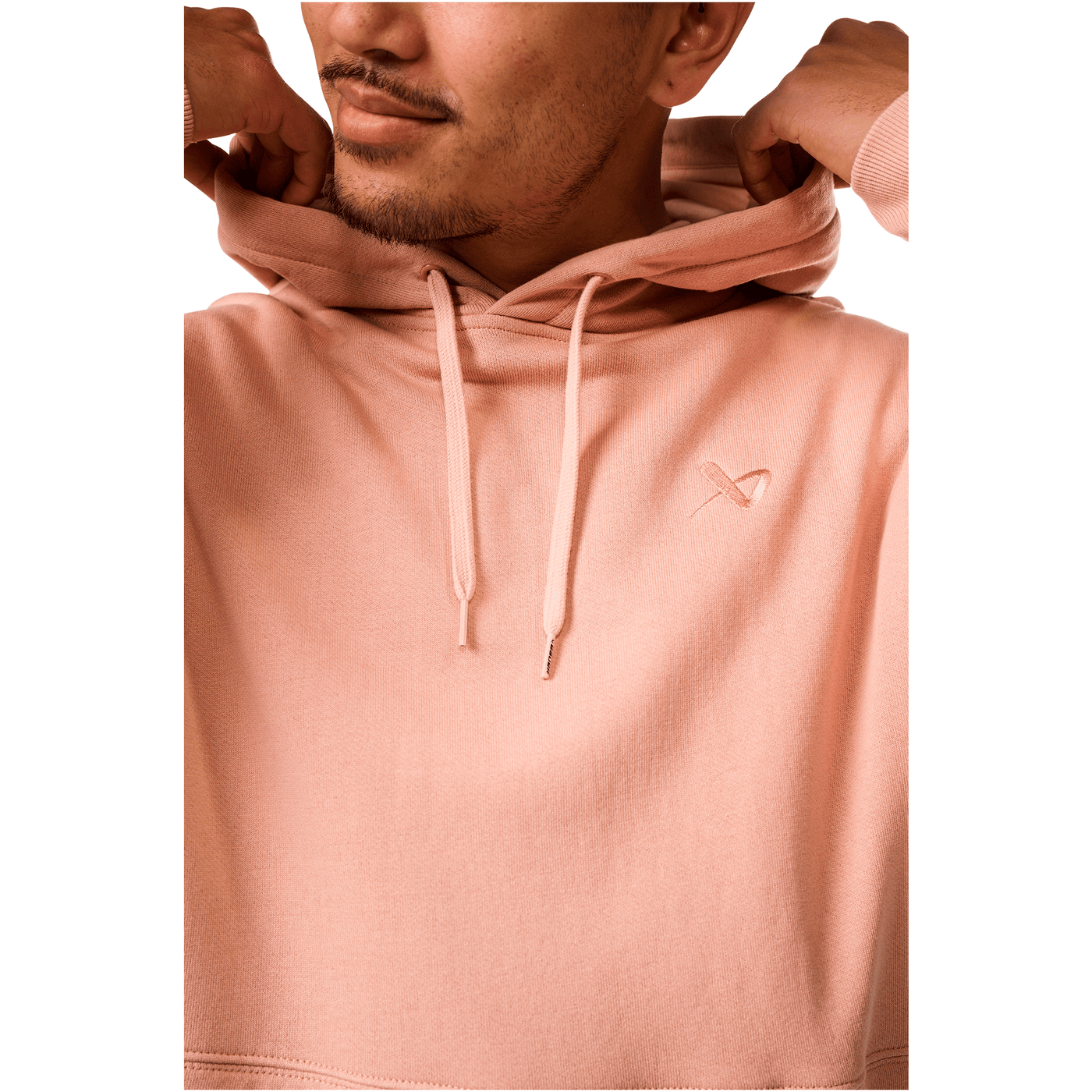Bauer French Terry Mens Pullover Hoody - TheHockeyShop.com