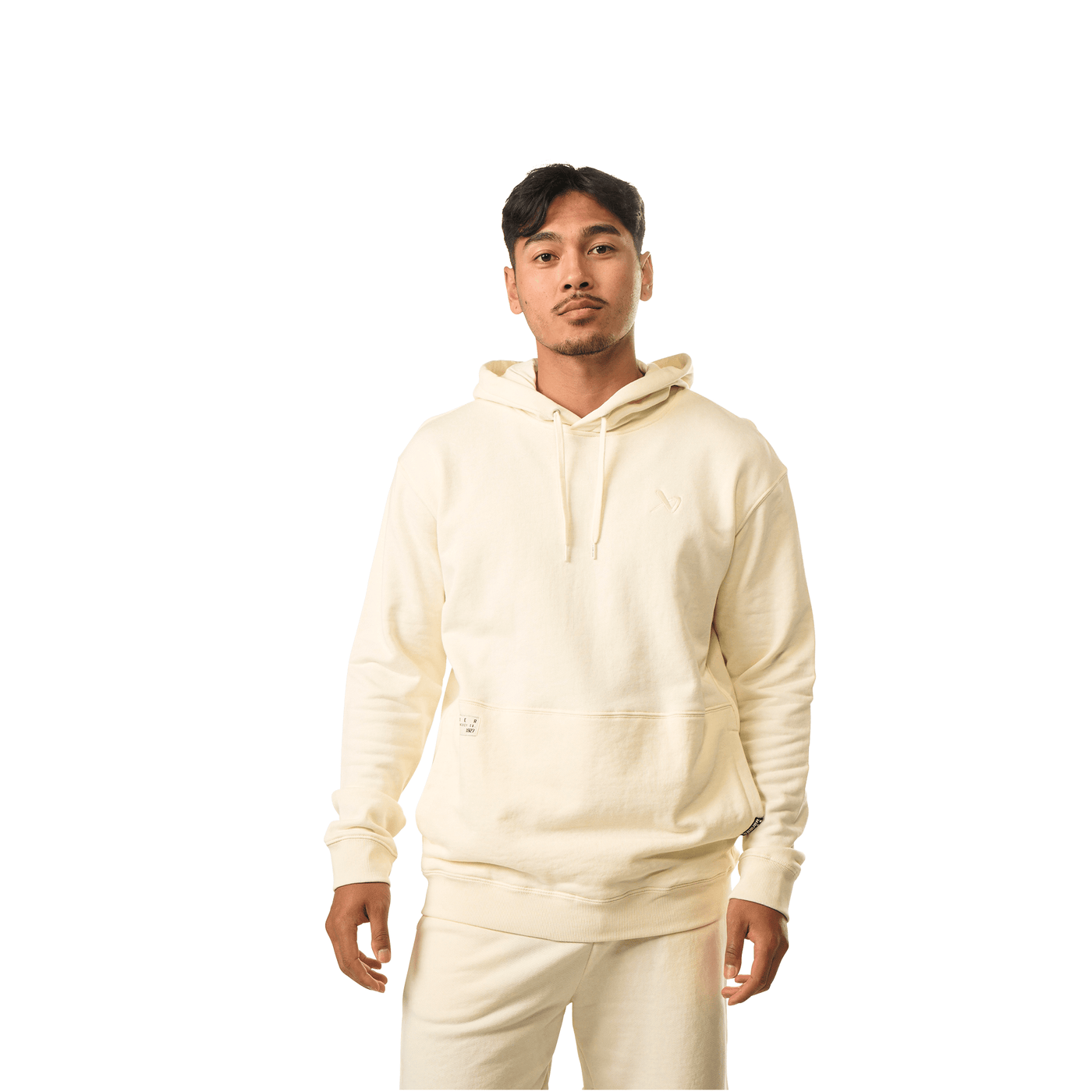 Bauer French Terry Mens Pullover Hoody - TheHockeyShop.com