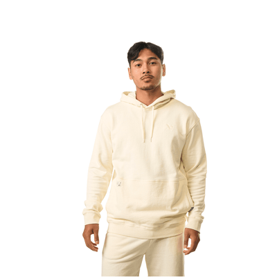 Bauer French Terry Mens Pullover Hoody - TheHockeyShop.com