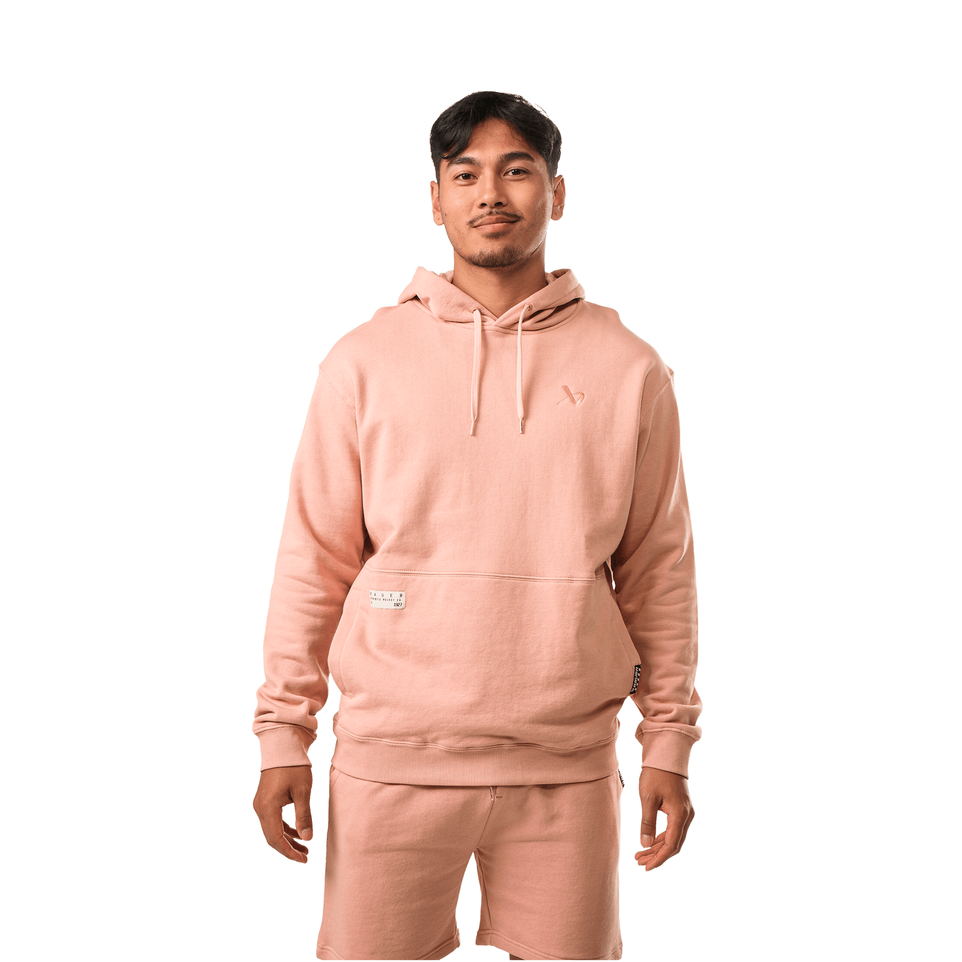 Bauer French Terry Mens Pullover Hoody - TheHockeyShop.com