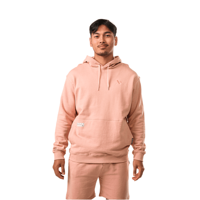 Bauer French Terry Mens Pullover Hoody - TheHockeyShop.com