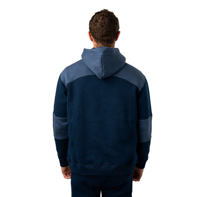 Bauer GameChanger Hoody - Navy - TheHockeyShop.com