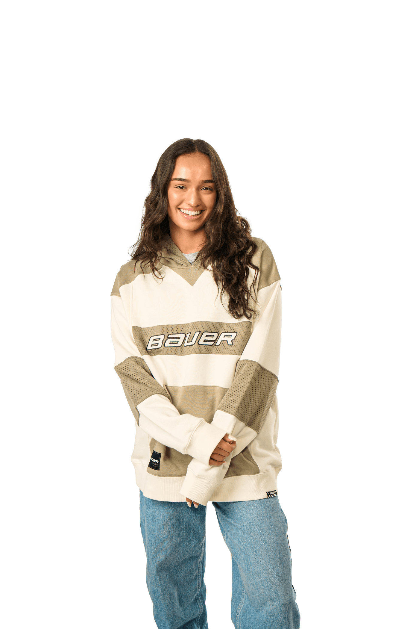 Bauer GameChanger Senior Hoody - TheHockeyShop.com