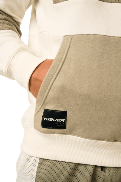 Bauer GameChanger Senior Hoody - TheHockeyShop.com