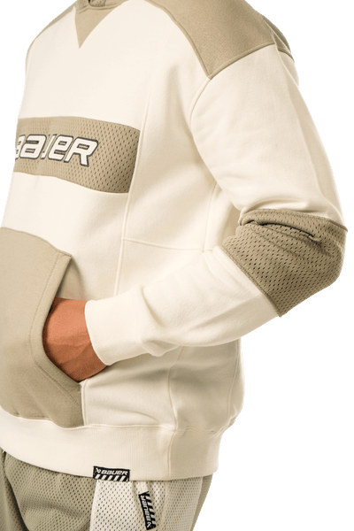 Bauer GameChanger Senior Hoody - TheHockeyShop.com