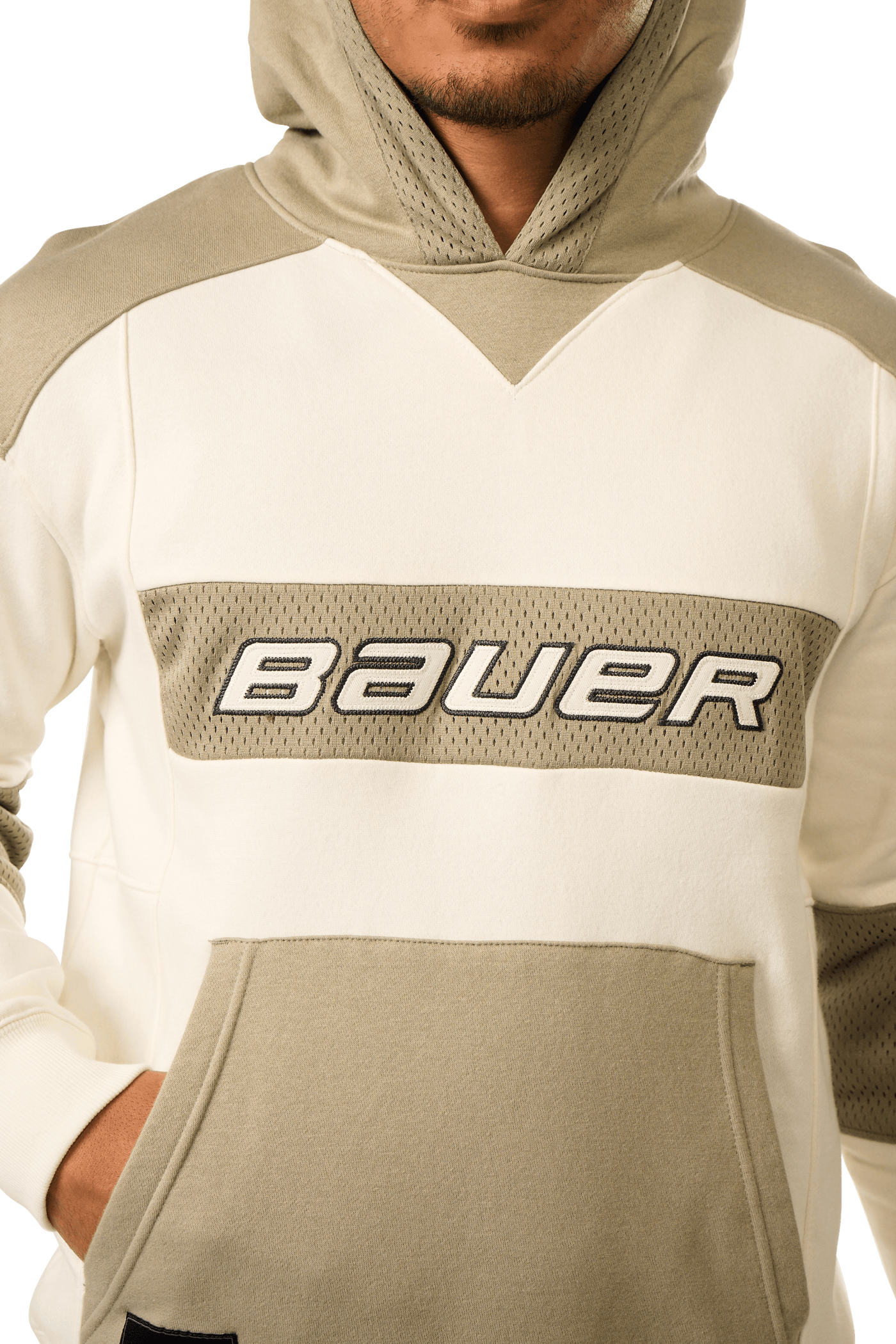 Bauer GameChanger Senior Hoody - TheHockeyShop.com
