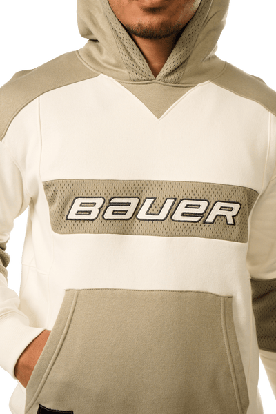 Bauer GameChanger Senior Hoody - TheHockeyShop.com