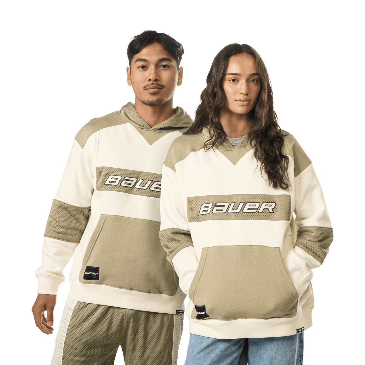 Bauer GameChanger Senior Hoody - TheHockeyShop.com