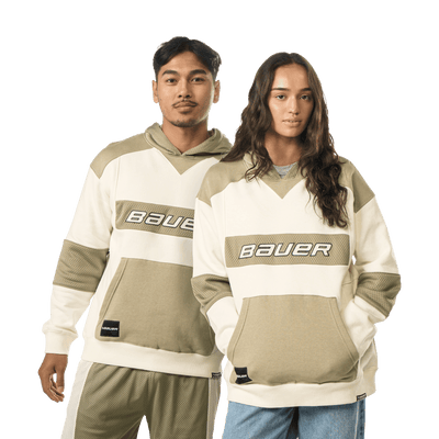 Bauer GameChanger Senior Hoody - TheHockeyShop.com
