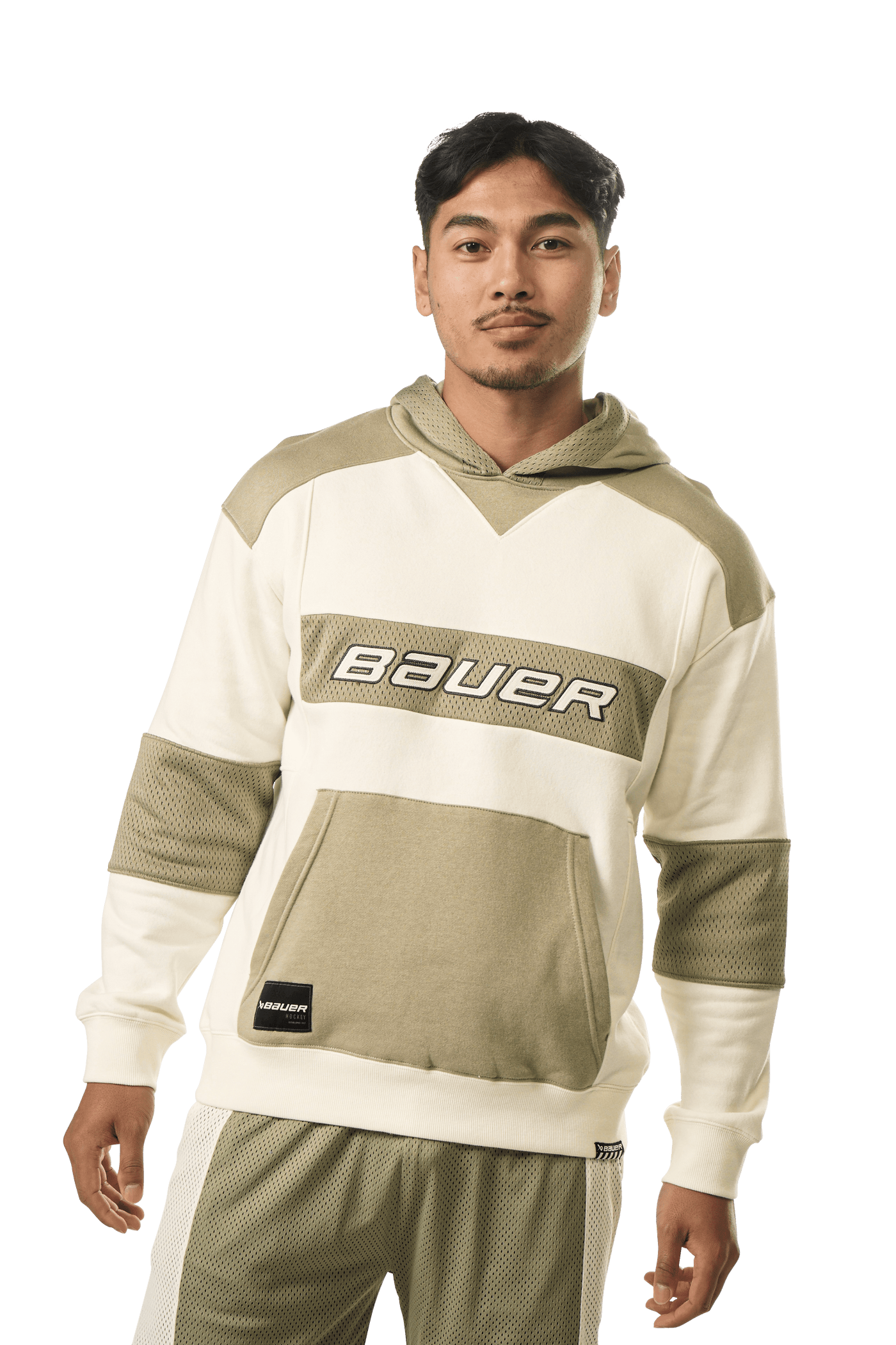 Bauer GameChanger Senior Hoody - TheHockeyShop.com