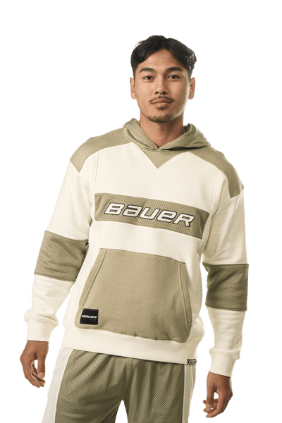 Bauer GameChanger Senior Hoody - TheHockeyShop.com