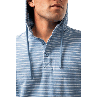 Bauer Lightweight Stripe Hoody - TheHockeyShop.com