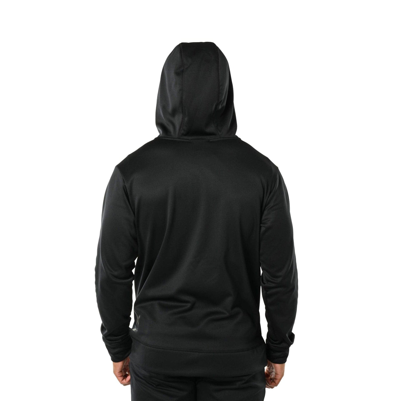 Bauer Premium Team Full-Zip Hoody Junior - TheHockeyShop.com