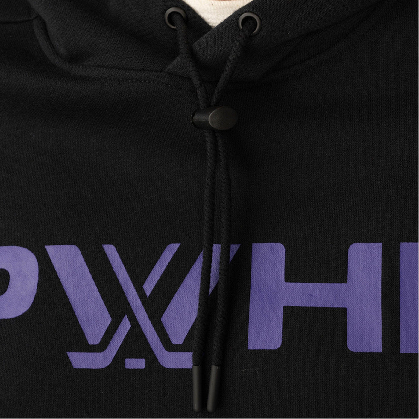 Bauer PWHL Ultimate Hoody - Black - TheHockeyShop.com