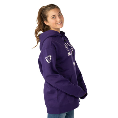 Bauer PWHL Ultimate Hoody - Minnesota - TheHockeyShop.com