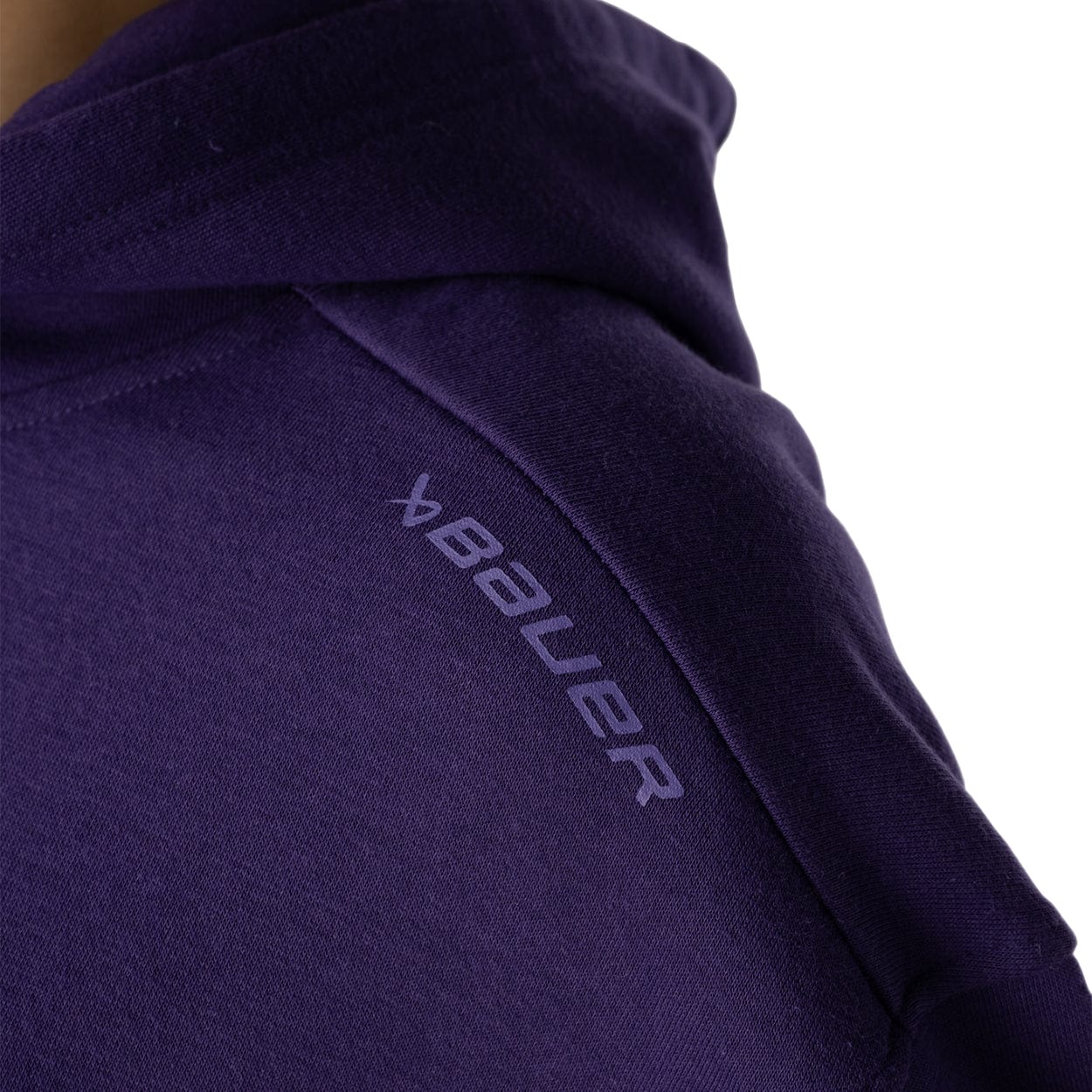 Bauer PWHL Ultimate Hoody - Minnesota - TheHockeyShop.com