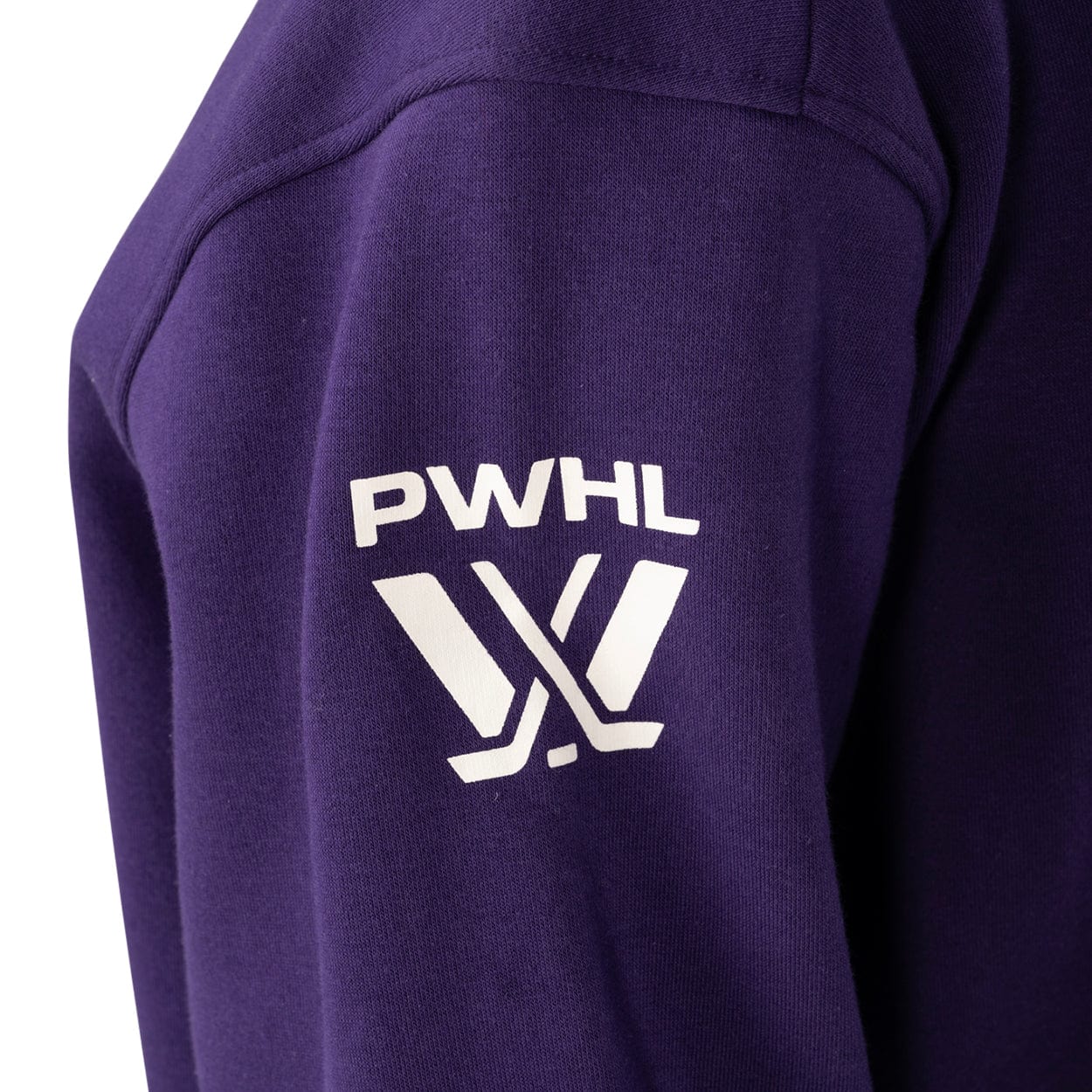 Bauer PWHL Ultimate Hoody - Minnesota - TheHockeyShop.com