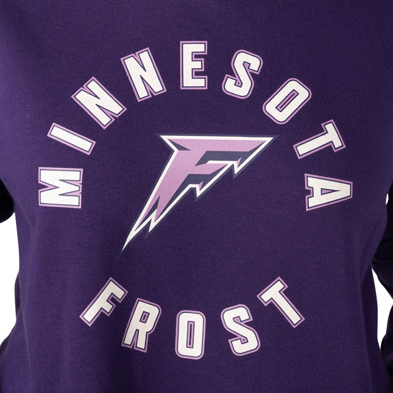 Bauer PWHL Ultimate Hoody - Minnesota - TheHockeyShop.com
