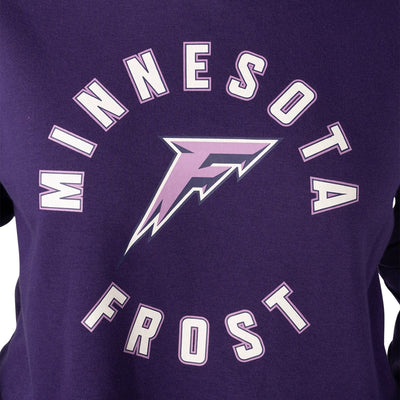 Bauer PWHL Ultimate Hoody - Minnesota - TheHockeyShop.com