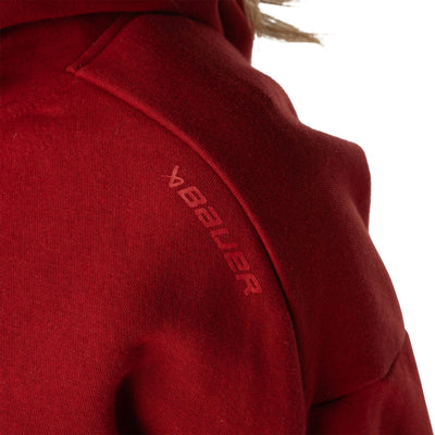 Bauer PWHL Ultimate Hoody - Montreal - TheHockeyShop.com
