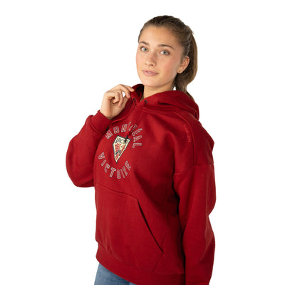 Bauer PWHL Ultimate Hoody - Montreal - TheHockeyShop.com