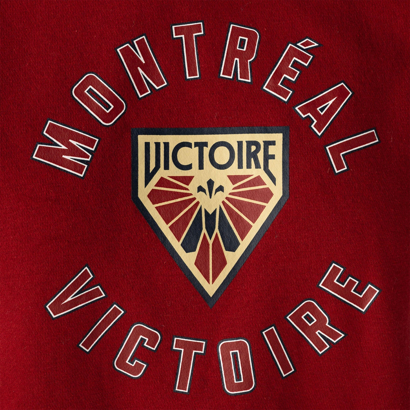 Bauer PWHL Ultimate Hoody - Montreal - TheHockeyShop.com