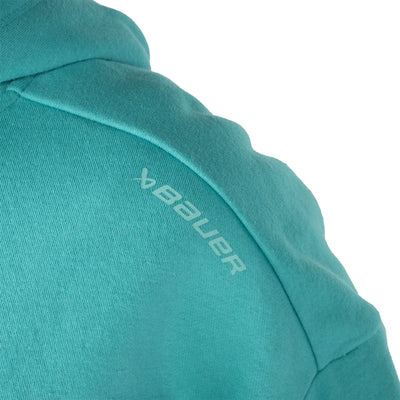 Bauer PWHL Ultimate Hoody - New York - TheHockeyShop.com