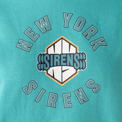 Bauer PWHL Ultimate Hoody - New York - TheHockeyShop.com