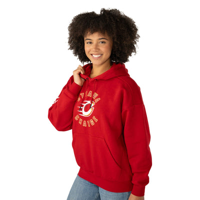 Bauer PWHL Ultimate Hoody - Ottawa - TheHockeyShop.com