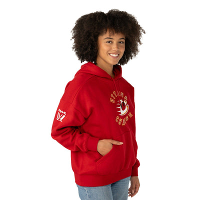 Bauer PWHL Ultimate Hoody - Ottawa - TheHockeyShop.com