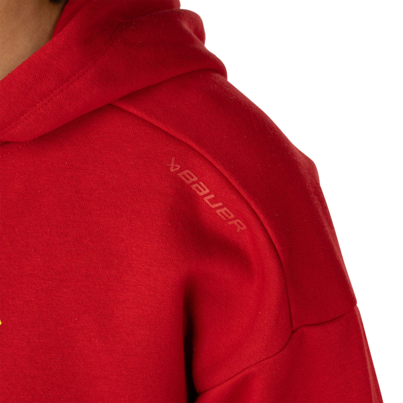 Bauer PWHL Ultimate Hoody - Ottawa - TheHockeyShop.com