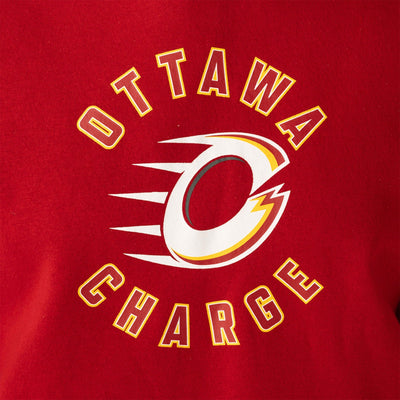 Bauer PWHL Ultimate Hoody - Ottawa - TheHockeyShop.com