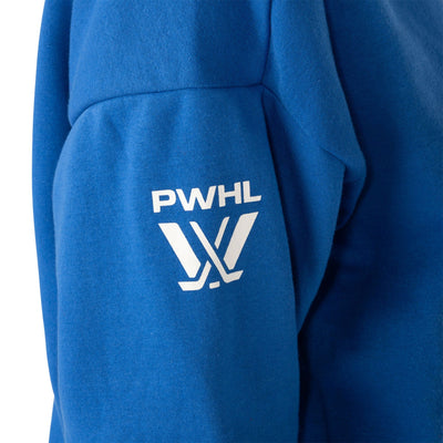 Bauer PWHL Ultimate Hoody - Toronto - TheHockeyShop.com