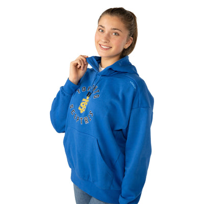 Bauer PWHL Ultimate Hoody - Toronto - TheHockeyShop.com