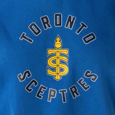 Bauer PWHL Ultimate Hoody - Toronto - TheHockeyShop.com