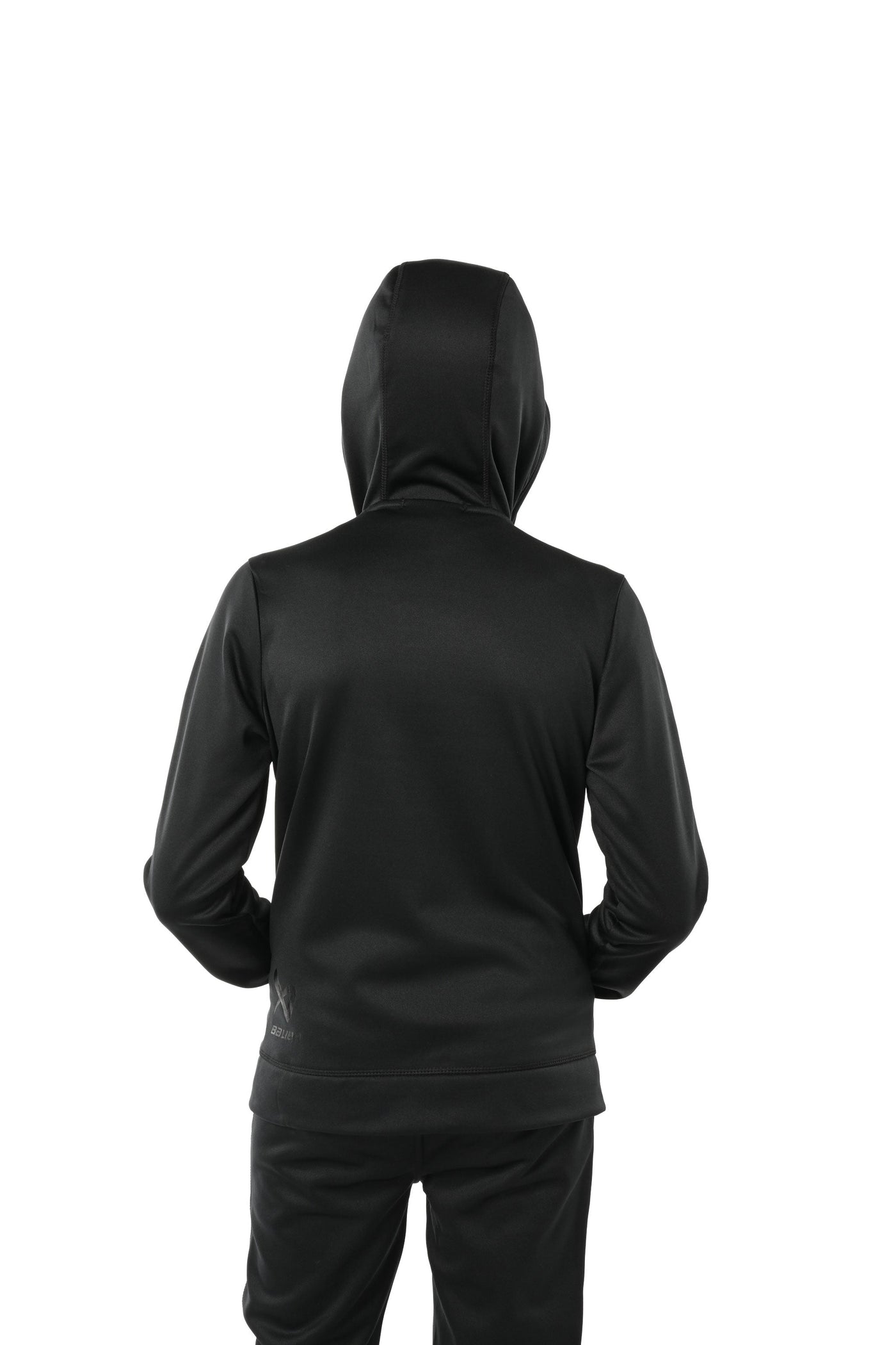 S23 Bauer Team Fleece Youth Zip Hoody - The Hockey Shop Source For Sports