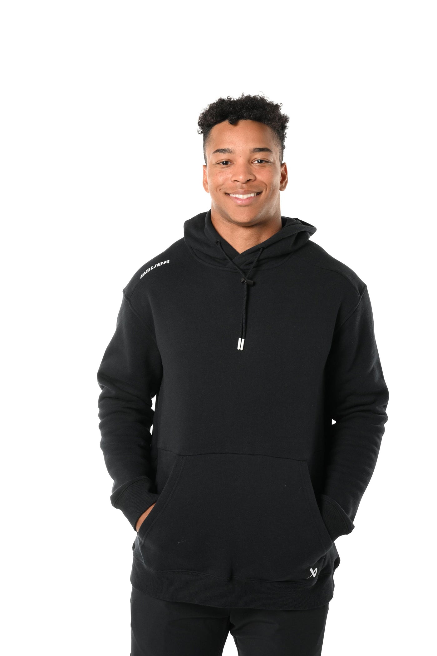 S23 Bauer Team Senior Ultimate Hoody - The Hockey Shop Source For Sports