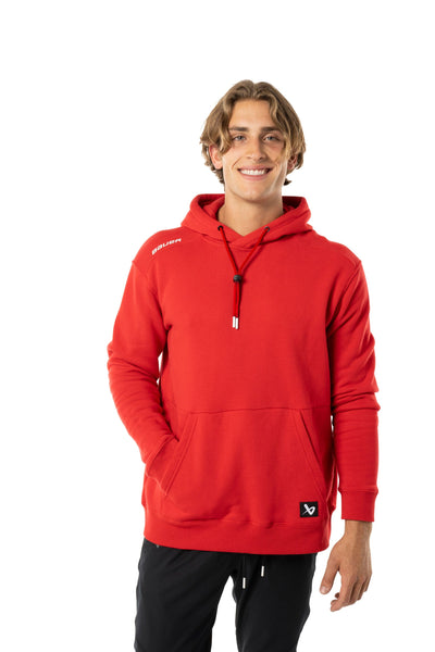 S23 Bauer Team Senior Ultimate Hoody - The Hockey Shop Source For Sports