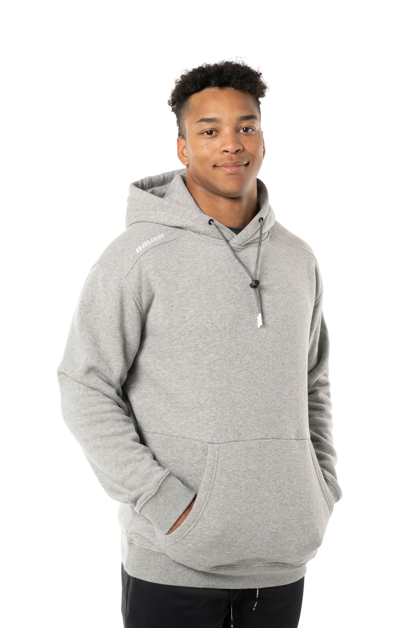 S23 Bauer Team Senior Ultimate Hoody - The Hockey Shop Source For Sports