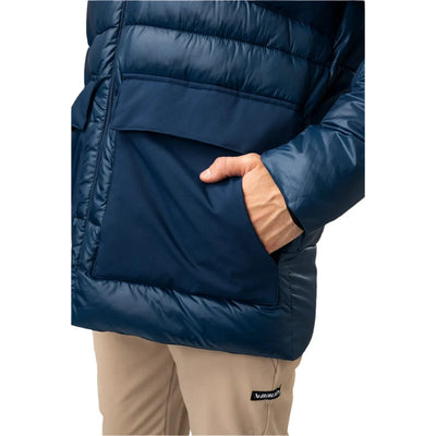 Bauer Ultimate Puffer Mens Jacket - TheHockeyShop.com