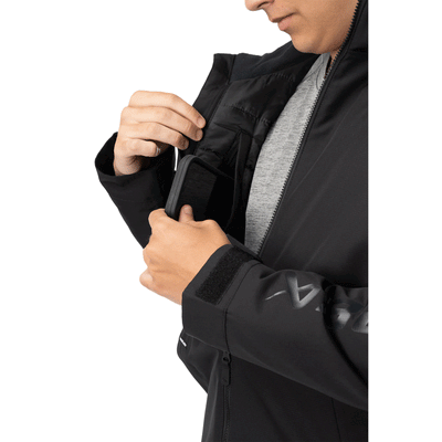 Bauer Jackets S24 Bauer Team Senior Heavyweight Jacket - TheHockeyShop