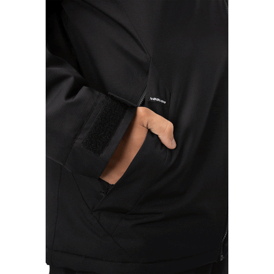 Bauer Jackets S24 Bauer Team Senior Heavyweight Jacket - TheHockeyShop