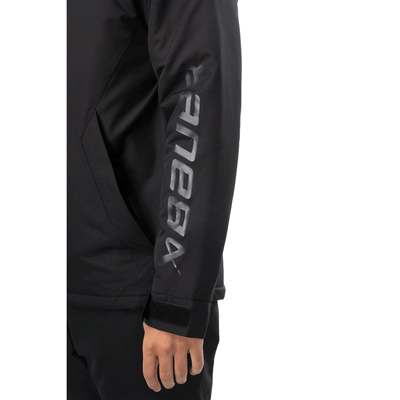 Bauer Jackets S24 Bauer Team Senior Heavyweight Jacket - TheHockeyShop