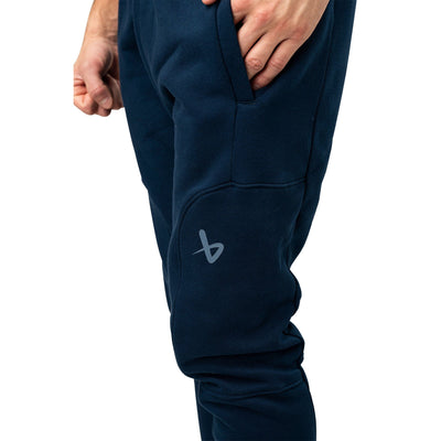 Bauer GameChanger Jogger - Navy - TheHockeyShop.com
