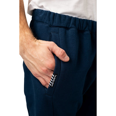 Bauer GameChanger Jogger - Navy - TheHockeyShop.com