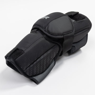Bauer Elite Intermediate Goalie Knee Pads - TheHockeyShop.com